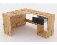 Corner desk CORNER - Wotan image