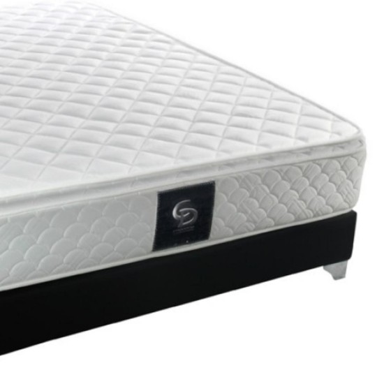 nilkamal well bond foam mattress