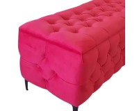 Showing image for Luxurious velvet pouf Luxurious velvet pouf Furniture, Sectional Sofas, Bedroom Furniture, Poufs image