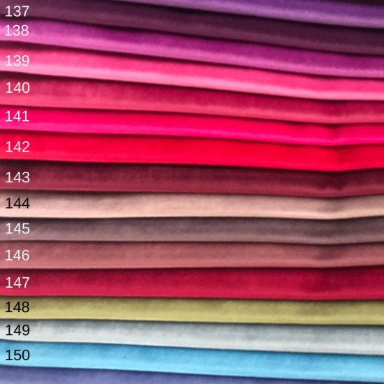 Showing image for Luxurious velvet pouf Luxurious velvet pouf image