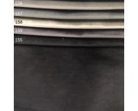 Showing image for Luxurious velvet pouf Luxurious velvet pouf image