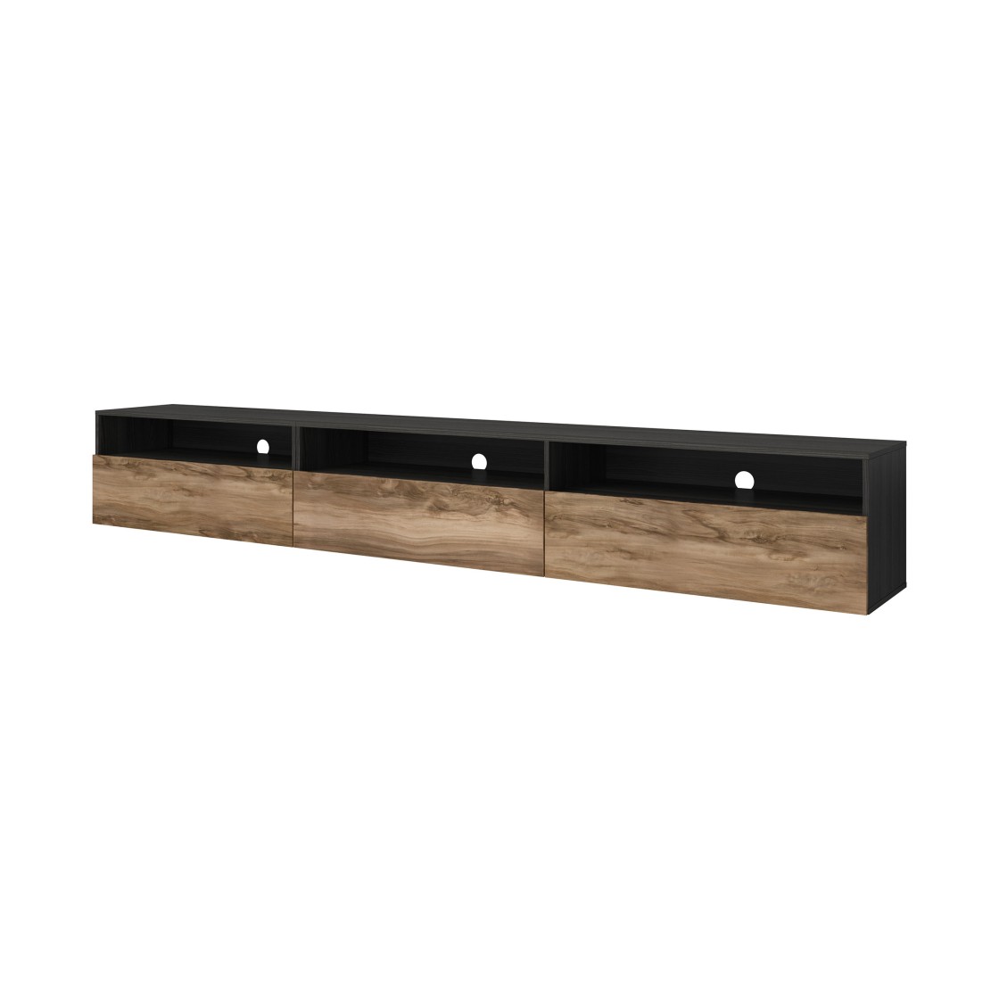 BAROS Satin Nussbaum