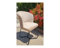 Набор Belika - журнальный столик со стульями