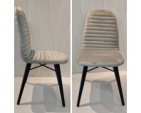 Chair Panda Furniture, Budget Furniture, Tables and Chairs, Chairs, Fabric chairs, Fast Delivery image