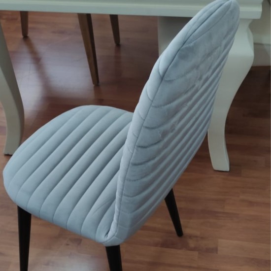 Chair Panda Furniture, Budget Furniture, Tables and Chairs, Chairs, Fabric chairs, Fast Delivery image