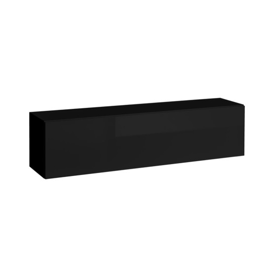 Подвесная консоль BLOX Black - 23