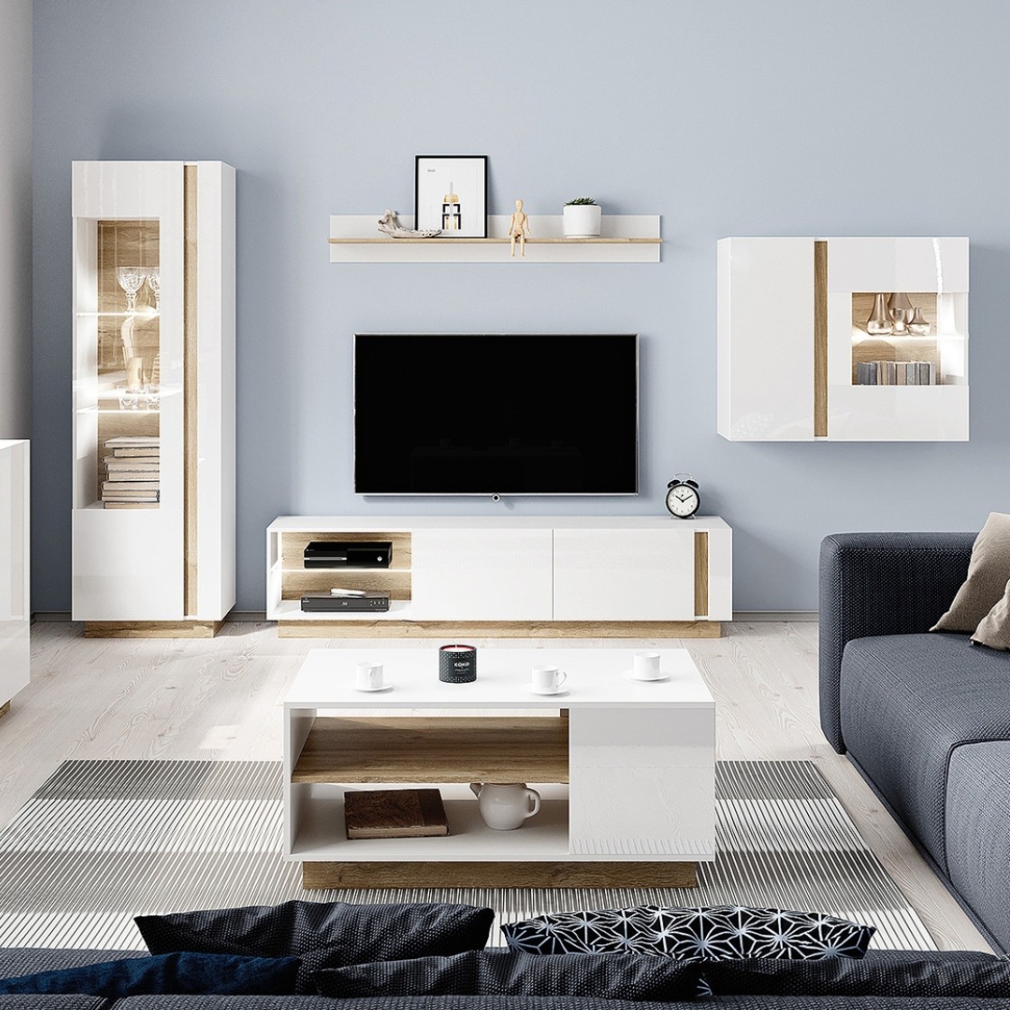 ARCO WHITE