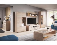 Комод LINK (E-120-3D) Мебель, Мебель в гостиную, Стенки, Корпусная мебель, Стенки модерн, Модульная мебель, Комоды, Тумбы и комоды, Коллекция LINK