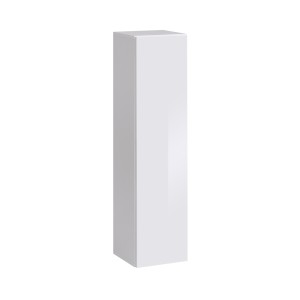 ארון צר תלוי - SWITCH SW 2 - White