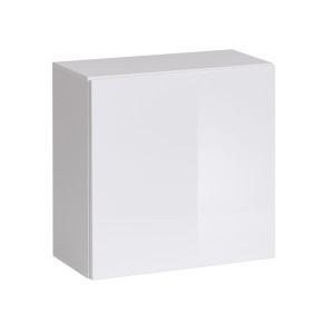 ארונית לתלייה על קיר - SWITCH SW 3 - White