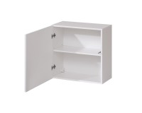Настенный шкаф SWITCH SW 3 - White 