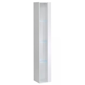 Showcase high SWITCH WW 1 - White