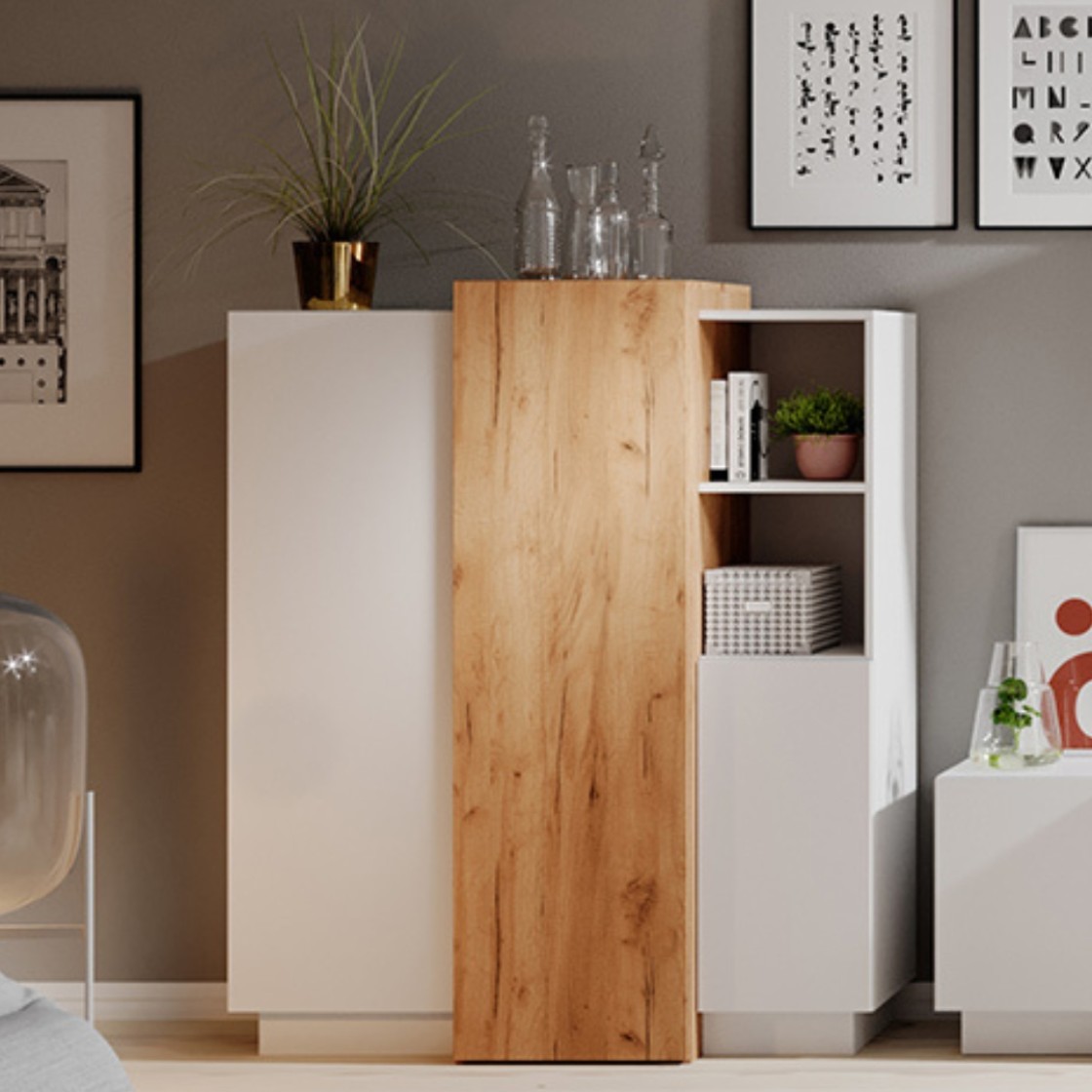 Collection 3D