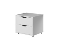 Drawer cabinet for MATI desk Furniture, Organizational Furniture, Children's Furniture, Chest Of Drawers, Office Furniture, Computer and Writing Tables, Computer and Writing Tables, Fast Delivery, Writing Desk and Computer Desks , ShoppingIL image