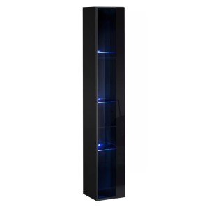 ויטרינה גבוהה SWITCH WW 1 - Black