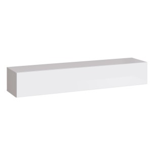 מזנון לטלוויזיה SWITCH TV 1 - White
