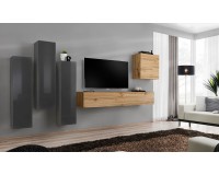 TV stand SWITCH TV 1 - Wotan Furniture, Budget Furniture, TV Stands, Consoles, Collection SWITCH image