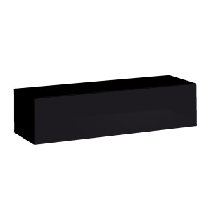 TV stand SWITCH TV 2 - Black