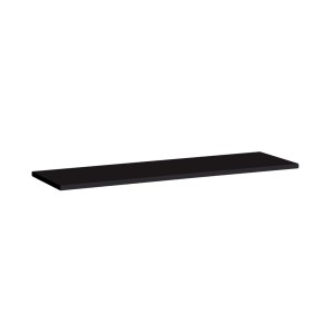 Wall shelf SWITCH PW2 - Black