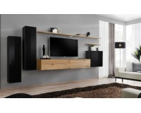 Wall unit SWITCH I - SWT Furniture, Furniture Wall Units, Modern Furniture Wall Units, Collection SWITCH image