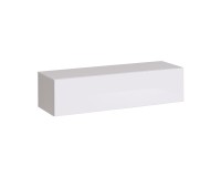 Стенка SWITCH II - Wotan/White Мебель, Стенки, Стенки модерн, Коллекция SWITCH