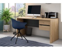 Desk TOM Furniture, Budget Furniture, Office Furniture, Computer and Writing Tables, Fast Delivery, Do it yourself (D.I.Y), Computer Desks and Bookcases, Writing Desk and Computer Desks image