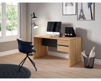 Desk TOM Furniture, Budget Furniture, Office Furniture, Computer and Writing Tables, Fast Delivery, Do it yourself (D.I.Y), Computer Desks and Bookcases, Writing Desk and Computer Desks image