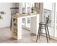 Bar table PERU Furniture, Budget Furniture, Wooden Tables, Tables, Fast Delivery, Do it yourself (D.I.Y), Dining tables and chairs image
