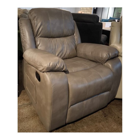 Showing image for TV recliner chair LUCCA TV recliner chair LUCCA image