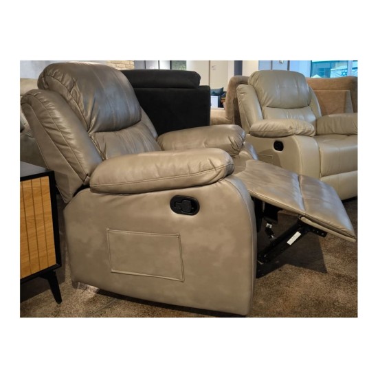 Showing image for TV recliner chair LUCCA TV recliner chair LUCCA image