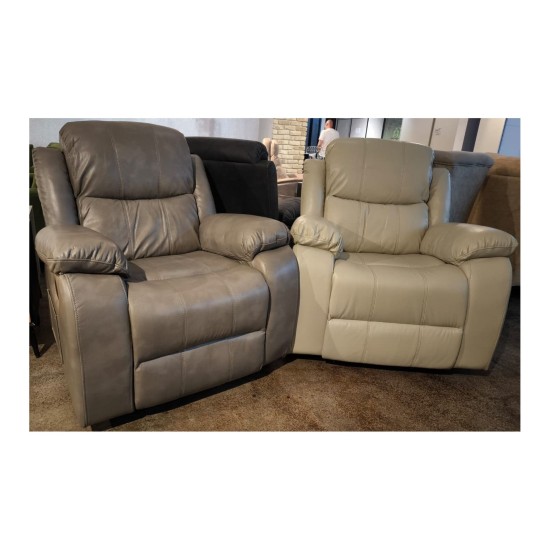 Showing image for TV recliner chair LUCCA TV recliner chair LUCCA image
