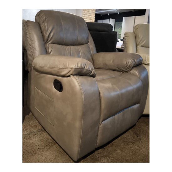 Showing image for TV recliner chair LUCCA TV recliner chair LUCCA image