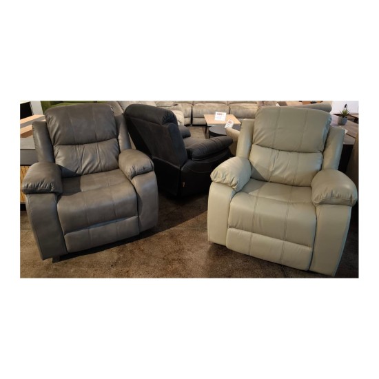 Showing image for TV recliner chair LUCCA TV recliner chair LUCCA image