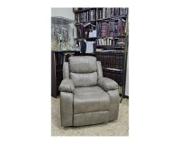 Showing image for TV recliner chair LUCCA TV recliner chair LUCCA image