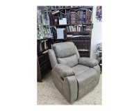 Showing image for TV recliner chair LUCCA TV recliner chair LUCCA image