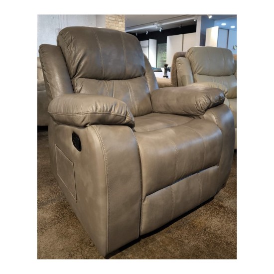 Showing image for TV recliner chair LUCCA TV recliner chair LUCCA image