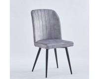 Fabric chair image