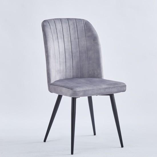 Fabric chair image