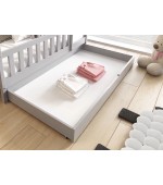 Drawer for bed  + ₪630 