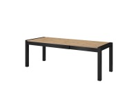 Dining table AKTIV 92 Furniture, Living Room Furniture, Organizational Furniture, Modular Furniture, Wooden Tables, Tables, Collection AKTIV image