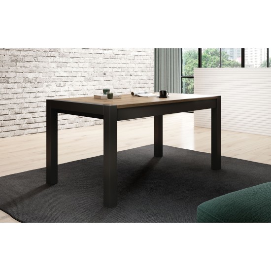 Обеденный стол AKTIV 92 Мебель, Мебель в гостиную, Корпусная мебель, Модульная мебель, Столы деревянные, Столы обеденные, Коллекция AKTIV