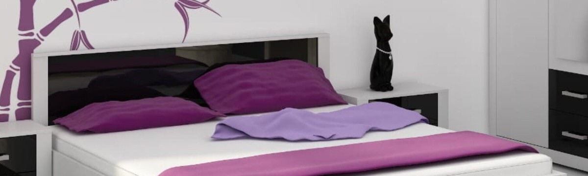 Bedroom VIKI