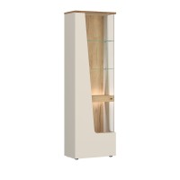 Cut Out CTUV01L Display Cabinet