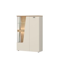 Cut Out CTUV02R ויטרינה