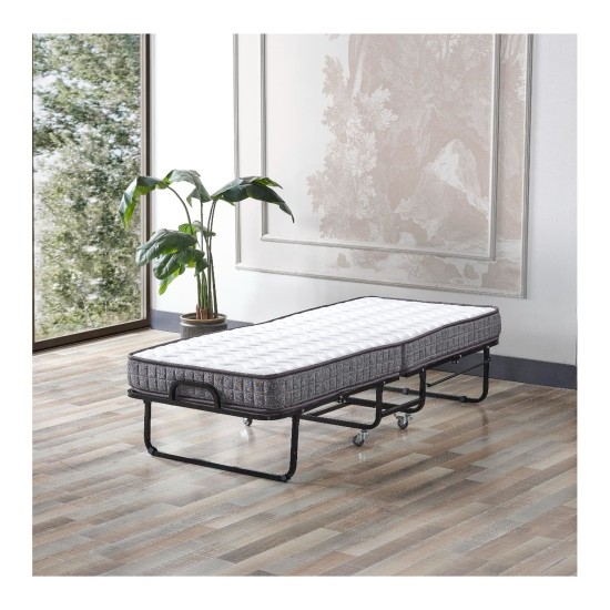 Showing image for Folding bed Relax Folding bed Relax Furniture, Budget Furniture, Folding Bed image