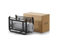 Showing image for Folding bed Relax Folding bed Relax Furniture, Budget Furniture, Folding Bed image