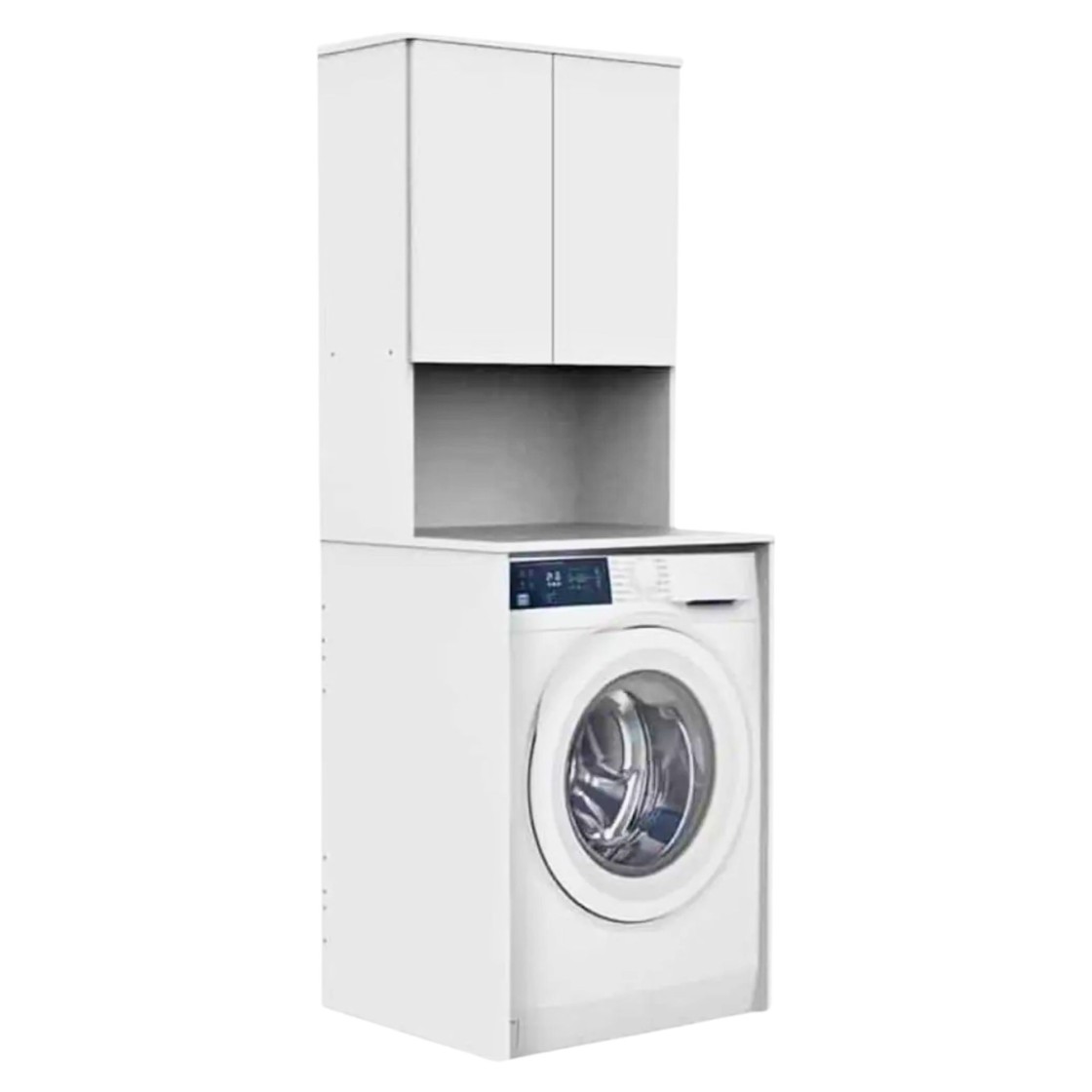 Utility cabinets