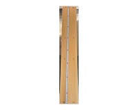 Showing image for Rectangular Wall Shelf SR300 Rectangular Wall Shelf SR300 image