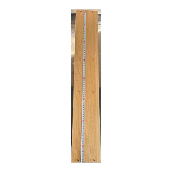 Showing image for Rectangular Wall Shelf SR300 Rectangular Wall Shelf SR300 image