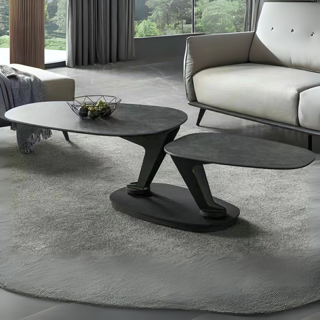 Coffee tables from stock in Israel